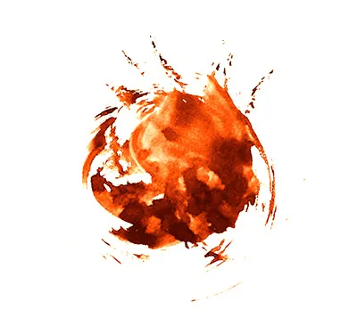 Kunsttherapie Logo