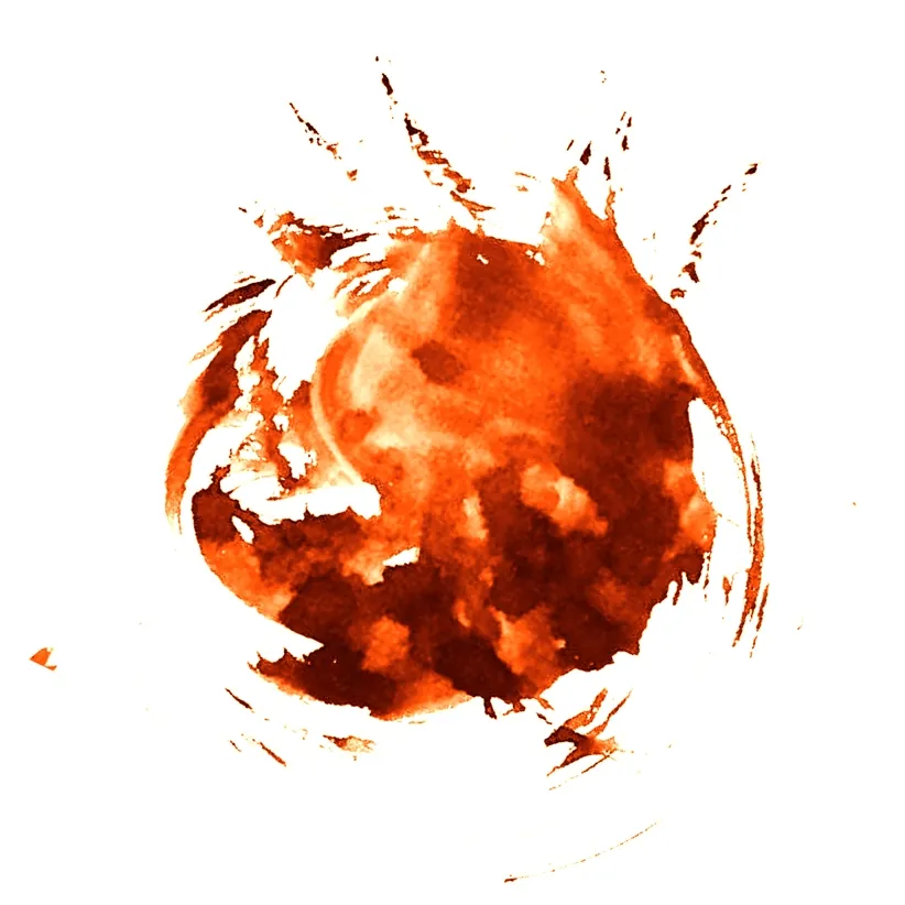 Kunsttherapie Logo